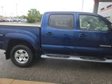 Used 2006 Toyota Tacoma 4x4 Double Cab image 3