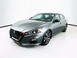 Used 2021 Nissan Altima 2.0 SR image 3