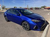 Used 2019 Toyota Corolla SE image 3
