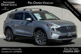 Used 2022 Hyundai Santa Fe Limited w/ Cargo Package image 1