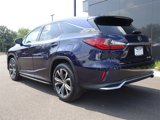 Used 2019 Lexus RX 350L AWD image 3