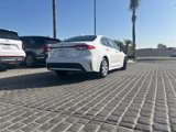 Used 2021 Toyota Corolla LE image 4