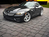 Used 2012 BMW Z4 sDrive35is image 4