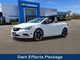 Used 2018 Buick Cascada Sport Touring w/ Dark Effects Package image 4