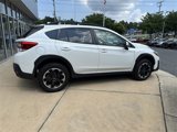 Certified 2023 Subaru Crosstrek 2.0i Premium image 2