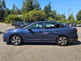 Certified 2025 Subaru Legacy Premium image 4
