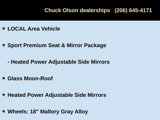 Used 2017 Volkswagen Tiguan Sport image 4