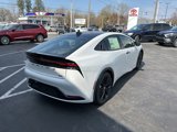 New 2025 Toyota Prius AWD image 2
