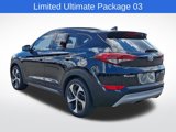 Used 2016 Hyundai Tucson Limited w/ Option Group 03 image 4