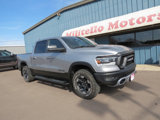 Used 2020 RAM 1500 Rebel w/ Rebel Level 1 Equipment Group image 2