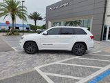 Used 2019 Jeep Grand Cherokee High Altitude image 2