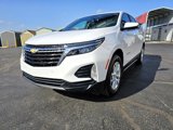 Used 2022 Chevrolet Equinox LT image 2