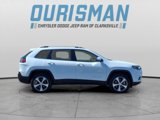 Used 2021 Jeep Cherokee Limited image 2