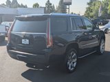 Used 2018 Cadillac Escalade Luxury image 5