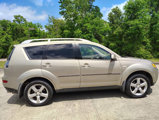 Used 2007 Mitsubishi Outlander XLS image 5