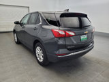 Used 2020 Chevrolet Equinox LT w/ Driver Convenience Package image 5