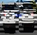 Used 2017 Ford Explorer Sport w/ Equipment Group 401A image 5