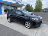 Used 2019 Honda HR-V LX image 2