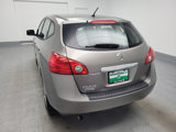 Used 2014 Nissan Rogue S image 6