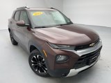 Used 2023 Chevrolet TrailBlazer LT w/ Convenience Package image 4