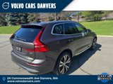 Certified 2022 Volvo XC60 B5 Inscription w/ Advanced Package image 6