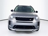 New 2025 Land Rover Discovery Sport S image 2