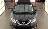 Used 2015 Nissan Murano Platinum w/ Cargo Package image 2