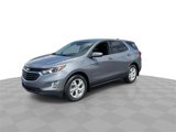 Used 2018 Chevrolet Equinox LT image 5