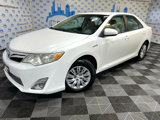 Used 2012 Toyota Camry LE image 2