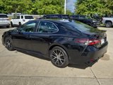 Certified 2022 Toyota Camry SE image 3