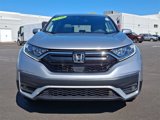 Used 2020 Honda CR-V EX image 2