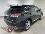Used 2015 Lexus RX 350 F Sport image 6