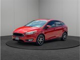 Used 2018 Ford Focus SEL image 4