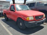 Used 2002 Ford Ranger XL image 2