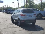 Certified 2022 Ford EcoSport Titanium w/ Interior Protection Package image 3