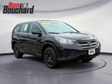 Used 2012 Honda CR-V LX image 5