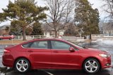 Used 2015 Ford Fusion SE image 3