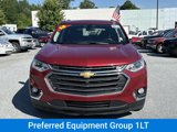 Used 2018 Chevrolet Traverse LT image 4