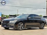 Used 2016 BMW 750i image 3