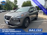Used 2023 Nissan Rogue S image 3