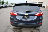 Used 2019 Chevrolet Equinox LS w/ LS Convenience Package image 5