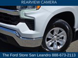 Used 2023 Chevrolet Silverado 1500 LT w/ Protection Package image 6