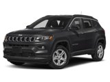 New 2025 Jeep Compass Latitude image 4