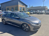 Used 2018 Honda Civic EX-T image 4