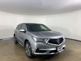Used 2017 Acura MDX FWD w/ Technology Package image 6