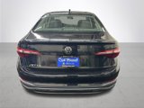 Used 2024 Volkswagen Jetta S image 4