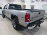 Used 2003 Chevrolet Silverado 2500 4x4 Extended Cab image 5