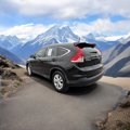 Used 2012 Honda CR-V EX-L image 3