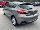 Used 2018 Chevrolet Cruze LT w/ Convenience Package image 6