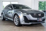 Used 2021 Cadillac CT5 Premium Luxury image 4